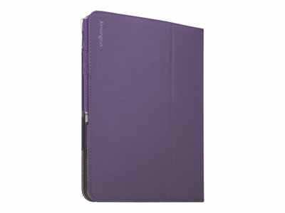 Kensington Comercio Soft Folio Case Stand For Ipad Air